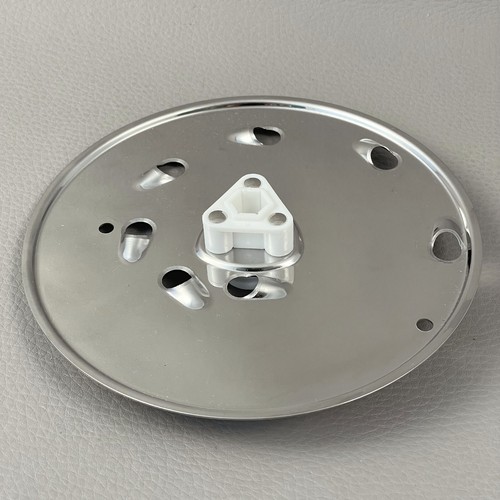 Kenwood râpe extra - râpe, 6