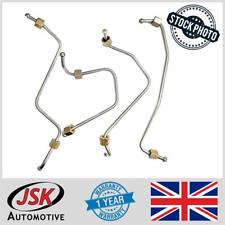 Injecteur de Carburant Tuyau Set pour Massey Ferguson 168 175 184 231 250 255