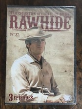 Collection rawhide dvd - collection,