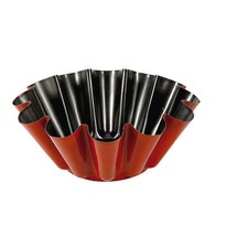 Plat moule brioche ø - moule, 24