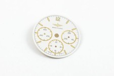 Breitling Cadran Pour Chrono