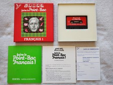 alice matra hachette - jeu