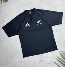 Maillot domicile tout noir