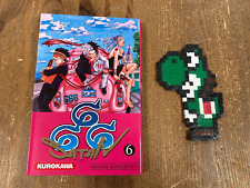 Satan 666 vol 6 - Manga VF -