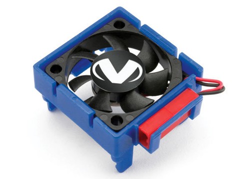 Traxxas 3340 ventilateur - traxxas,