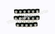 Set Of 17 Boutons Poussoirs Tact Switches Pour Roland MC-303 MC-307 MC-505 MC303