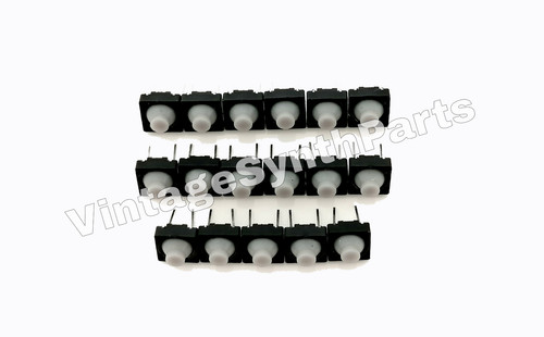 Ensemble tact switches - ensemble, de