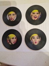 pepsi sous verres collector