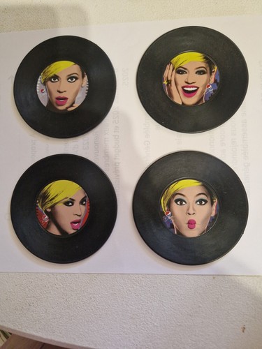 Pepsi sous verres collector - pepsi,