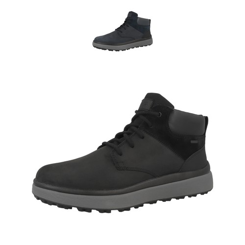 Geox granito grip b - u, abx