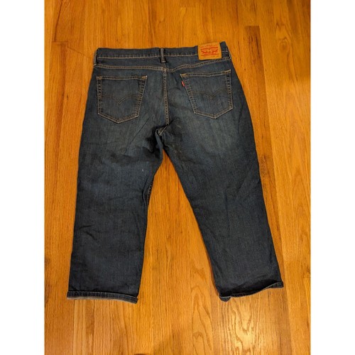 Levis jeans - levis,