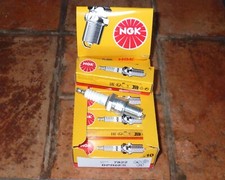 Bougie ngk bpr6es royal - bougie,
