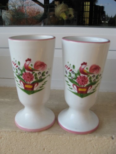 Mazagrans poterie la - poterie,