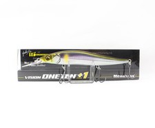 Megabass Vision 110 Oneten 1 Feet Suspendre Leurre Wagin Setsuki Ayu (0409)