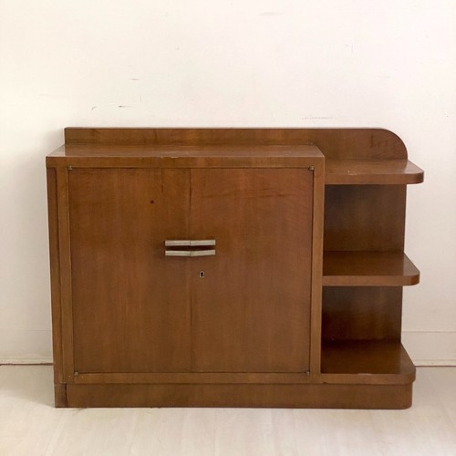 Buffet art déco 1930 - art, 1930's
