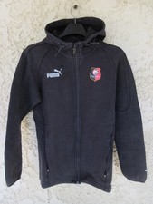 Veste à capuche STADE RENNAIS