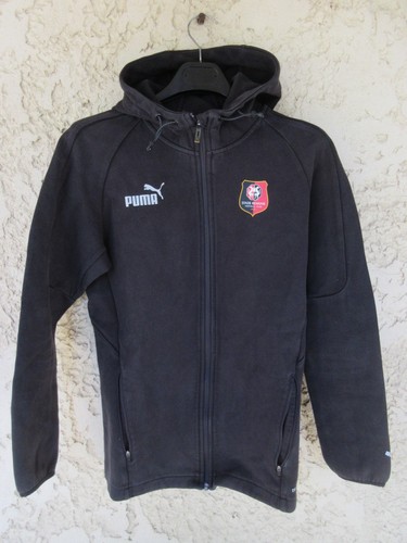 Veste capuche stade rennais - capuche,
