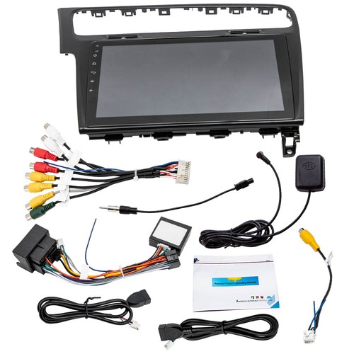 écran tactile android - 10.1",