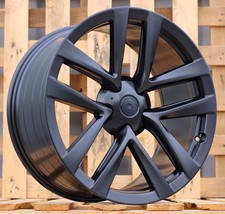 4X jantes alu 19" style