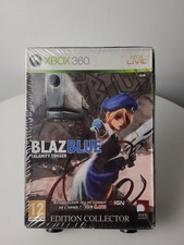 BLAZBLUE CALAMITY TRIGGER