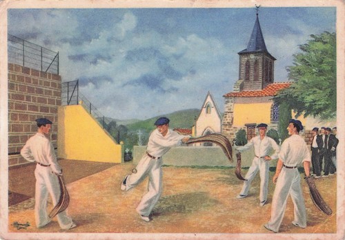 Carte postale postcard - , 10x15cm