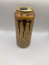 MONSTER ENERGY - Canette