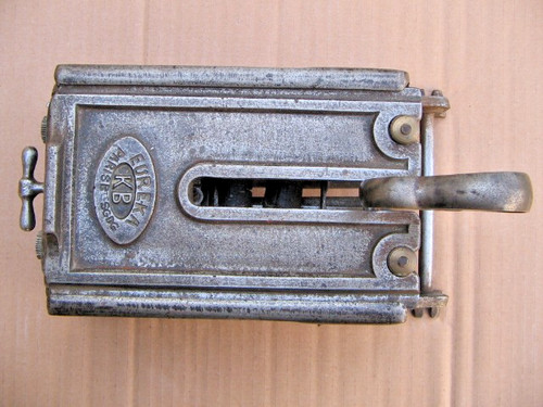 Jouet ancien vers 1900 - ancien,