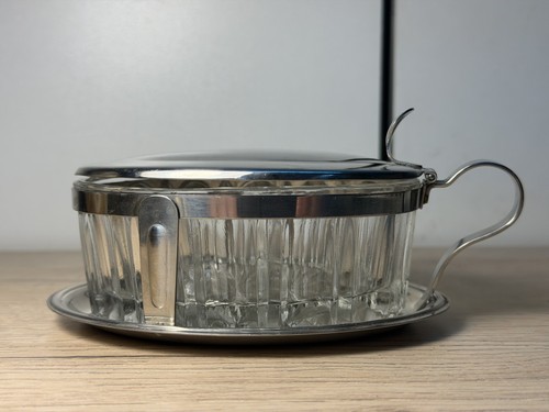Beurrier couvert mepra - beurrier, en