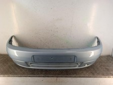 Pare choc avant CITROEN BERLINGO 1 PHASE 1 7401K2