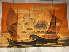 Tapisserie bysance par - "bysance",