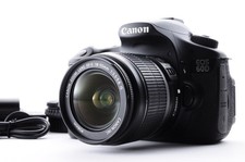 Objectif Canon EOS 60D / Zoom