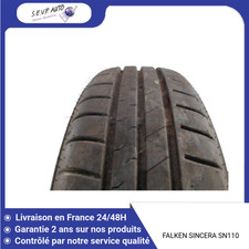 ?? Pneu FALKEN SINCERA SN110 165 60 14 75 H ♻️