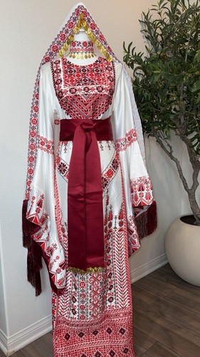 Custom womens middle eastern - custom,