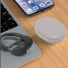 Hard Shell Headphones Carrying