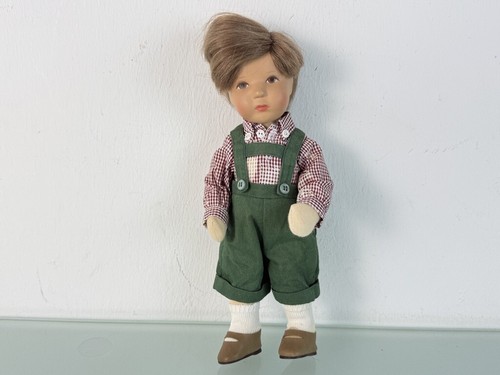 Poupée käthe kruse - käthe,
