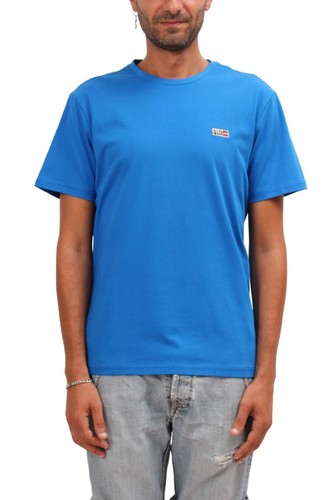 Napapijri men suri t shirt - -, t-shirt