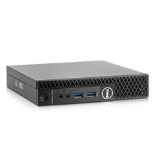 Dell OptiPlex 3050 Micro PC