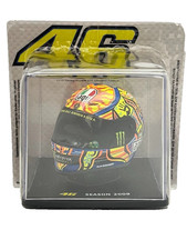 Casque Miniature AGV Valentino