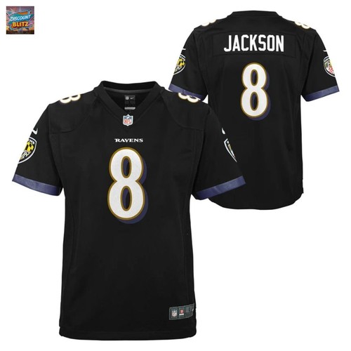 Nike nfl youth game jersey - nike,