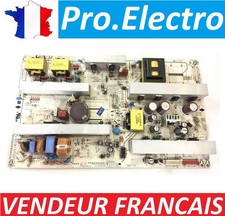 PSU alimentation TV LG EAX40157601/11 42LG5500 EAY4050520 LGP47-08H