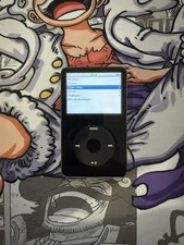 Apple iPod 5G Vidéo 60 Go