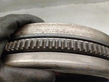 03G105266AR volant moteur VOLKSWAGEN GOLF V BERLINA (1K1) 2.0 TDI 2003 5377538