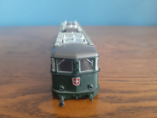 Roco Ech HO - Caisse