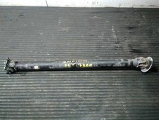 TRANSMISSION CENTRALE AVANT /