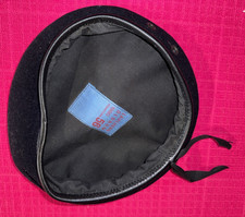 Béret militaire Laulhere