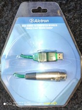 1 Alctron audio  computer