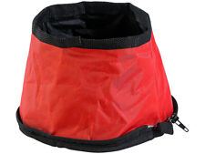 Gamelle de voyage pour chien