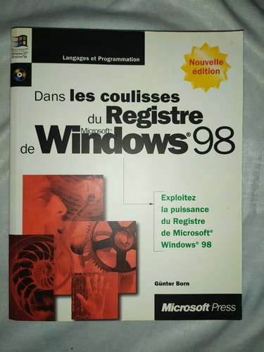 Ancien livre dans - livre, les