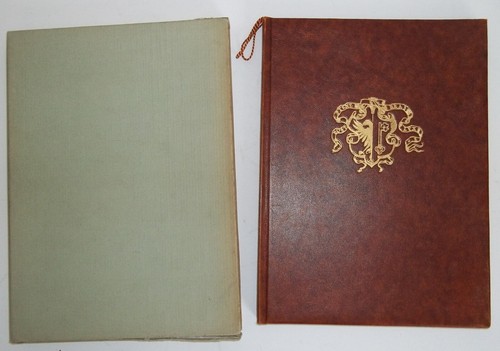 Edition originale - ,