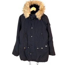 Veste homme carhartt anchorage - veste,